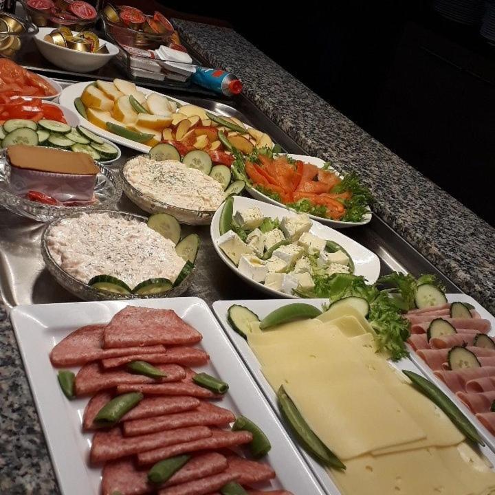 Haukeli Hotel מראה חיצוני תמונה