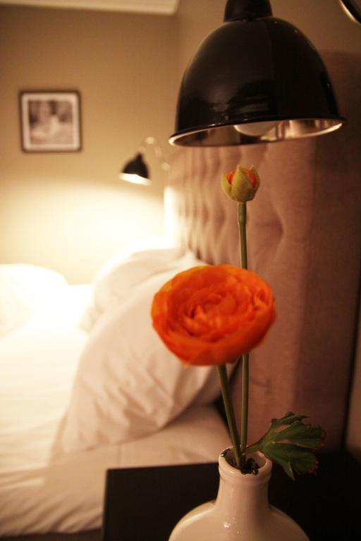 Haukeli Hotel מראה חיצוני תמונה