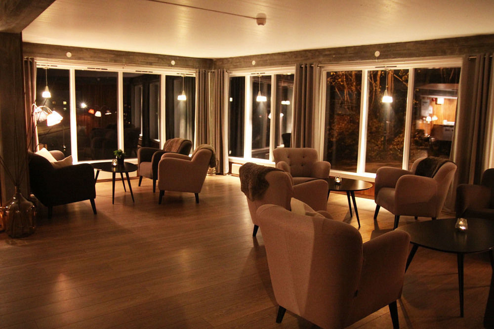 Haukeli Hotel מראה חיצוני תמונה