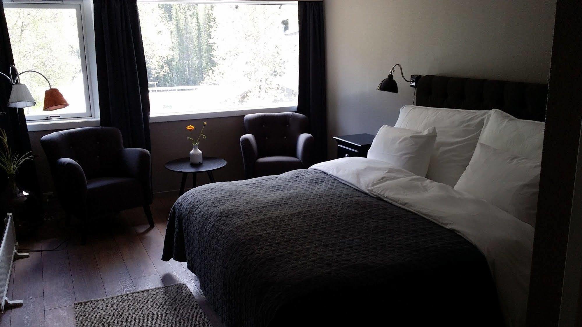 Haukeli Hotel מראה חיצוני תמונה