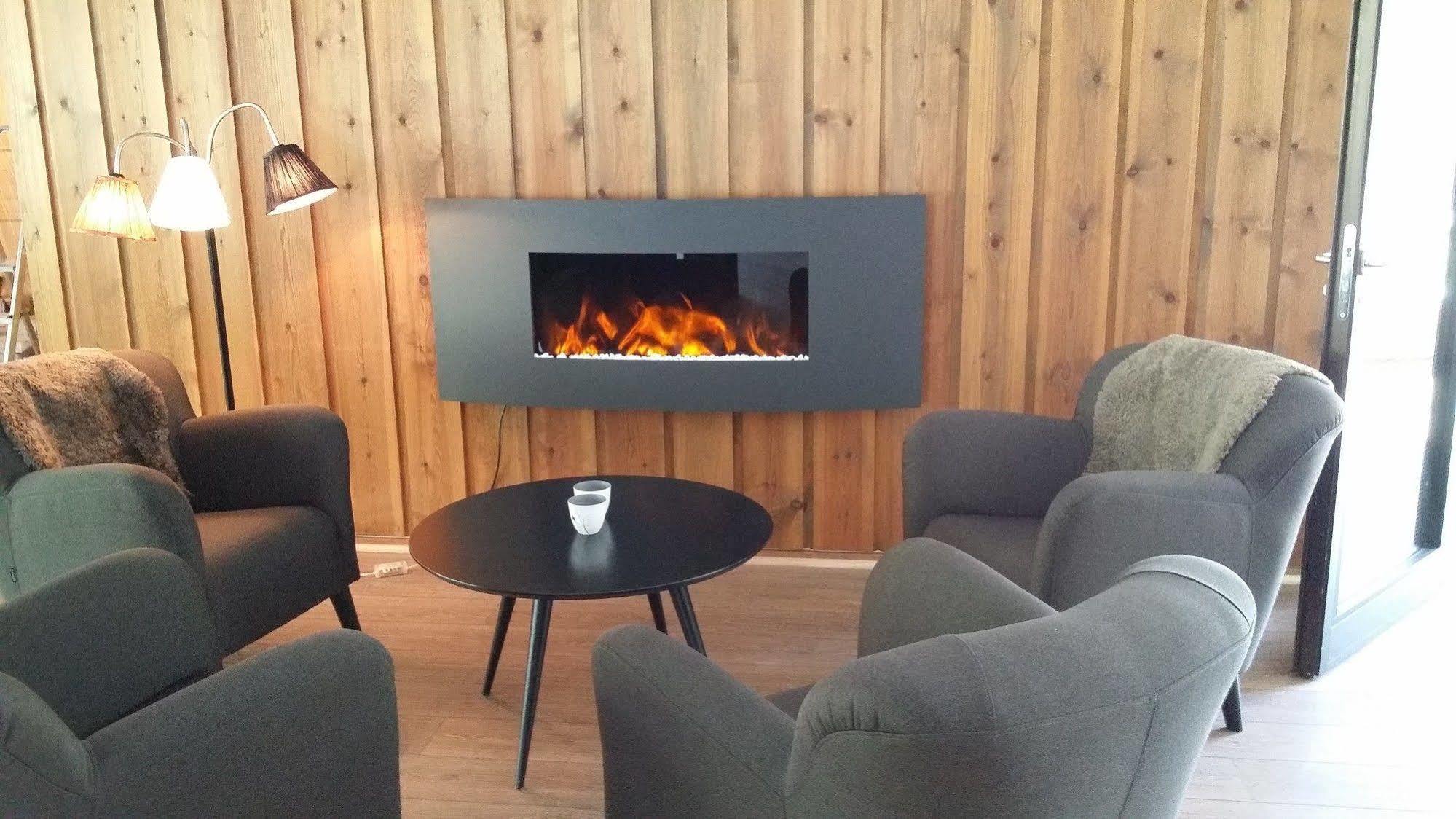 Haukeli Hotel מראה חיצוני תמונה